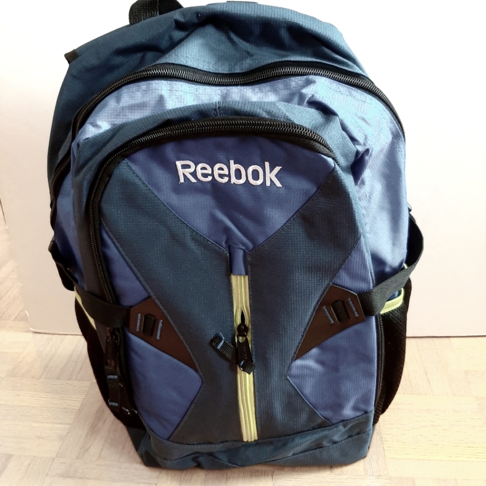 💞Host Pick💞 NEW Reebok Backpack